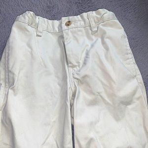 GAP Relaxed Fit Khakis